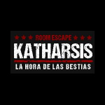 logo Katharsis Room Escape