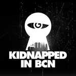 logo Kidnapped in BCN