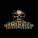 logo Krematorium Escape Room