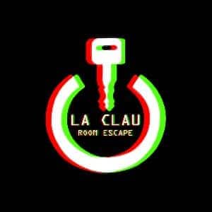 logo La Clau