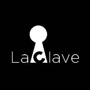 logo La Clave
