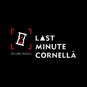 logo Last Minute Cornellà
