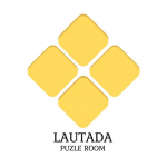 logo Lautada Puzle Room