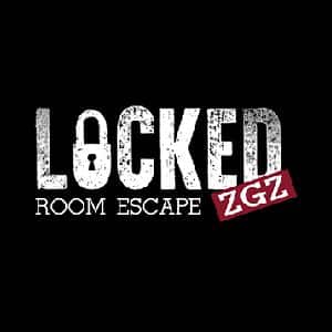 logo Locked Zgz