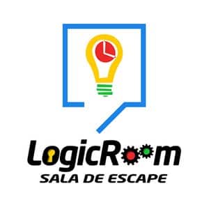 logo LogicRoom