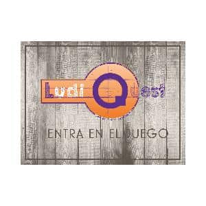 logo Ludi Quest