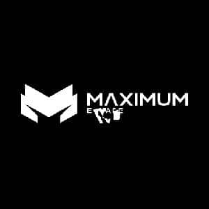 logo Maximum Escape
