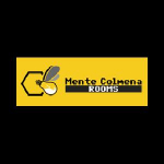 logo Mente Colmena Rooms