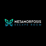 logo Metamorfosis Escape Room