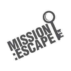 logo Mission: Escape
