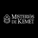 logo Misterios de Kemet