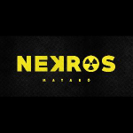 logo Nekros - Mataró