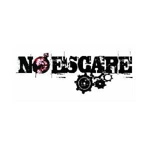 logo No Escape