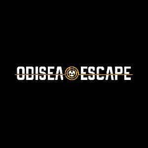 logo Odisea Escape