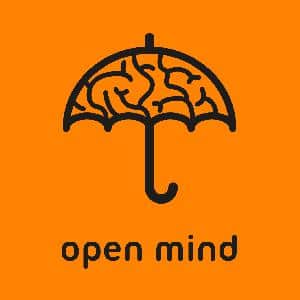 logo Open Mind