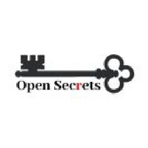 logo Open Secrets