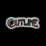 logo Outline Escape Room