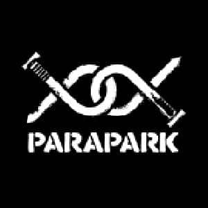logo Parapark - Málaga