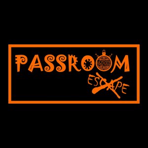 logo Passroom Escape
