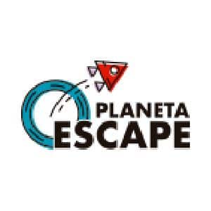 logo Planeta Escape