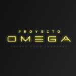 logo Proyecto Omega