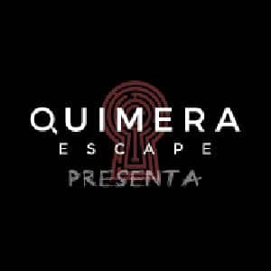 logo Quimera Escape