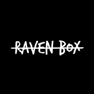 logo Raven Box