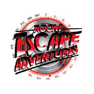 logo Room Escape Adventures - Madrid