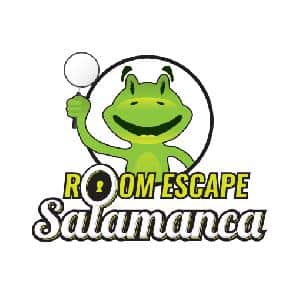 logo Room Escape Salamanca