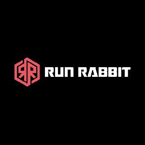 logo Run Rabbit