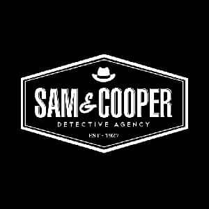 logo Sam & Cooper