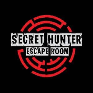 logo Secret Hunter