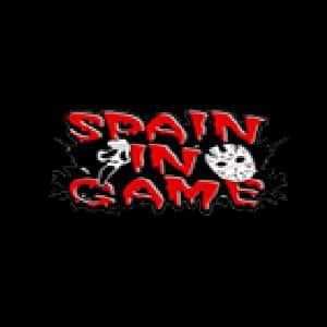 logo Spain in Game