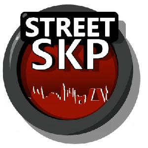 logo Street SKP Donostia