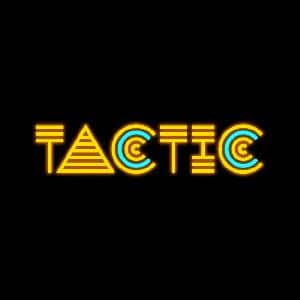 logo Tactic - Valencia