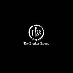 logo The Bunker Escape