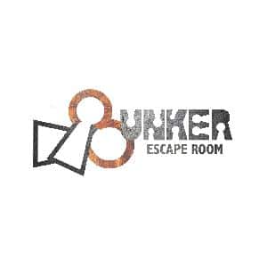 logo The Bunker