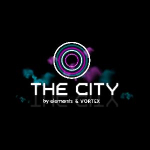 logo The City Escape Room
