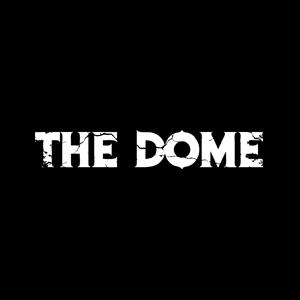 logo The Dome Entertainment