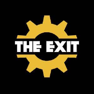 logo The Exit