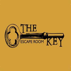 logo The Key