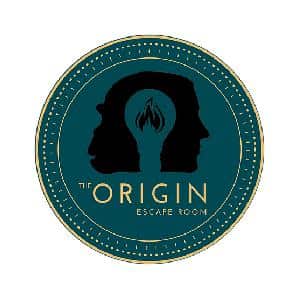 logo The Origin