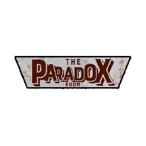 logo The Paradox Room
