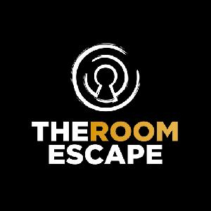 logo The Room Escape Madrid