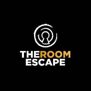 logo The Room Escape