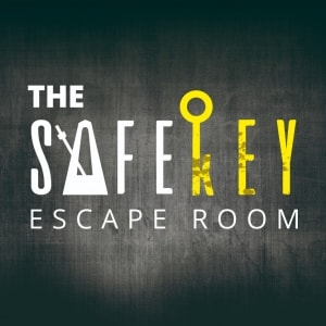 logo The SafeKey