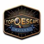logo Topoescape Avilés