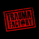 logo Trauma Factory