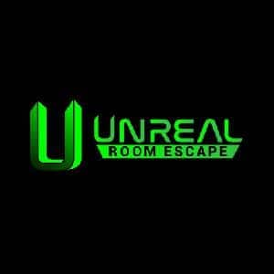 logo Unreal - Terrassa