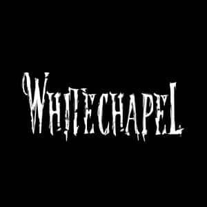 logo Whitechapel